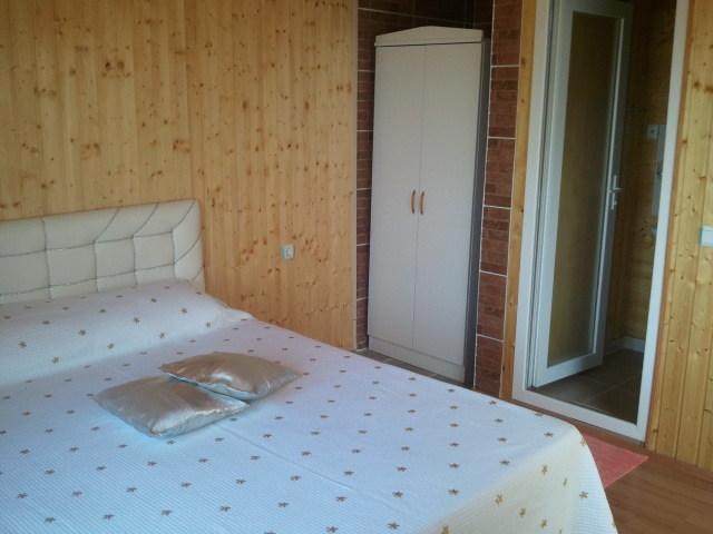 Saklikoy Bungalows Willa Hisarcandir Pokój zdjęcie