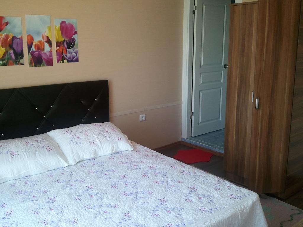 Saklikoy Bungalows Willa Hisarcandir Pokój zdjęcie
