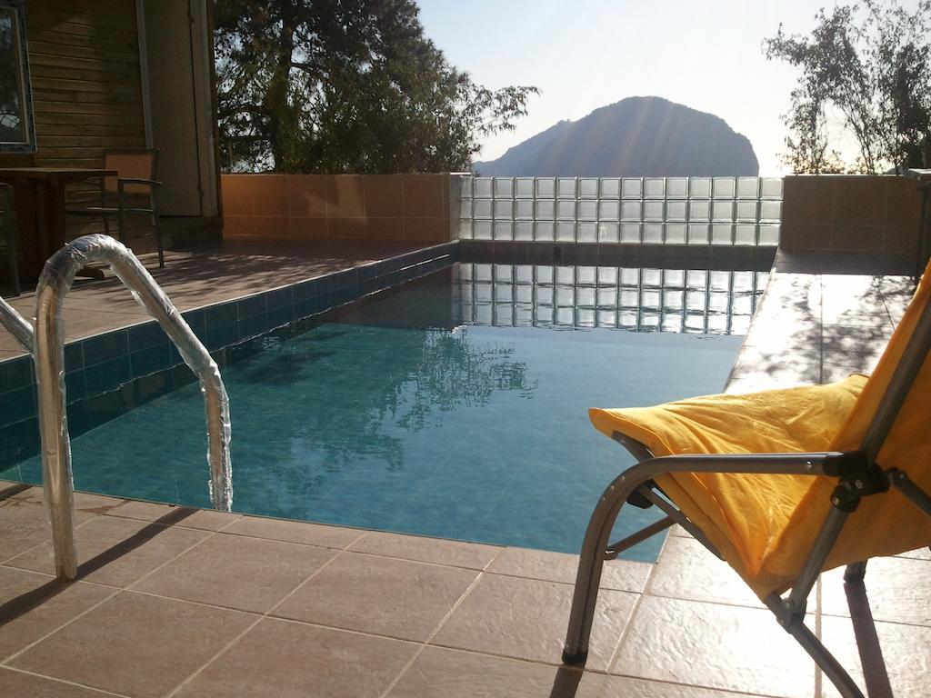 Saklikoy Bungalows Willa Hisarcandir Pokój zdjęcie